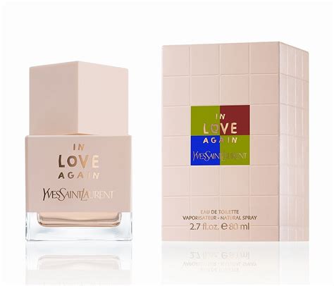 in love again perfume|la collection in love again.